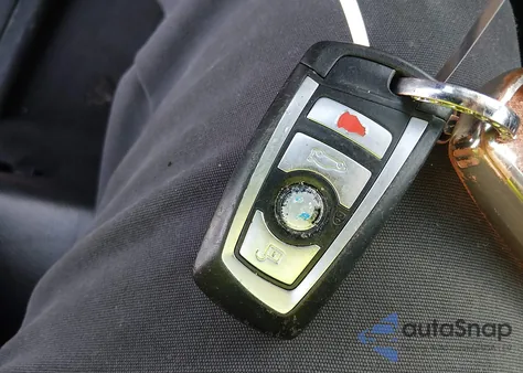 2018 BMW X4 xDrive28I z USA, uszkodzony, nr VIN 5UXXW3C5XJ0T82477